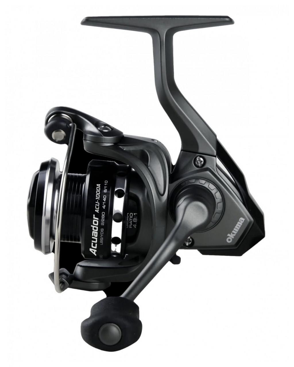 Okuma Acuador ACU-1000A 3+1BB Olta Makinesi