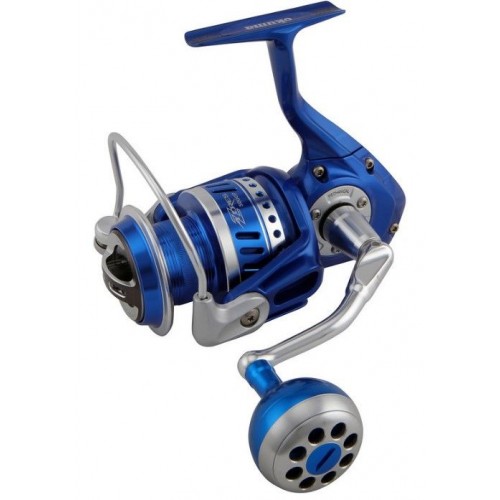 Okuma Azores-5000P Blue 8+1BB Olta Makinesi Okuma Azores-5000P Blue 8+1BB Olta Makinesi