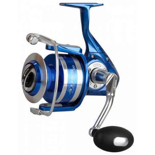 Okuma Azores Blue 5500 Olta Makinesi Okuma Azores Blue 5500 Olta Makinesi