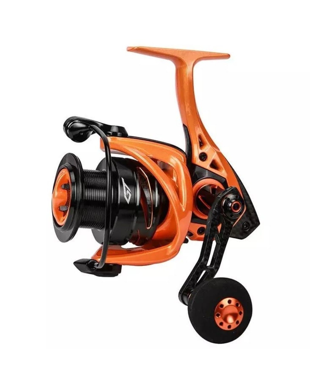 Okuma GT makina (limited edition)