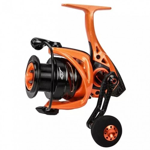 Okuma GT makina (limited edition) Okuma GT makina (limited edition)