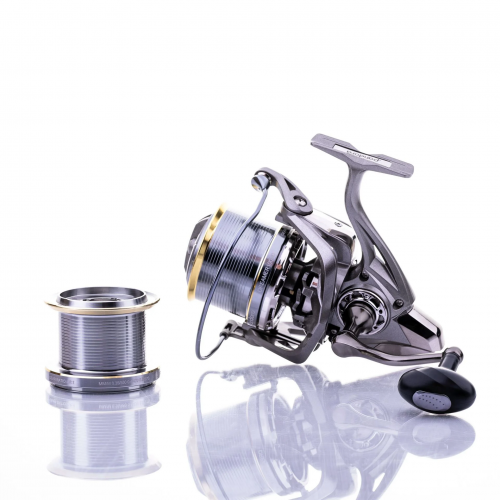 Pandora Dreamer Makine 9+1 BB Alüminyum Kafa Pandora Dreamer Makine 9+1 BB Alüminyum Kafa