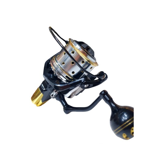 Pandora Evolet Makine 9+1 BB Alüminyum Kafa Pandora Evolet Makine 9+1 BB Alüminyum Kafa