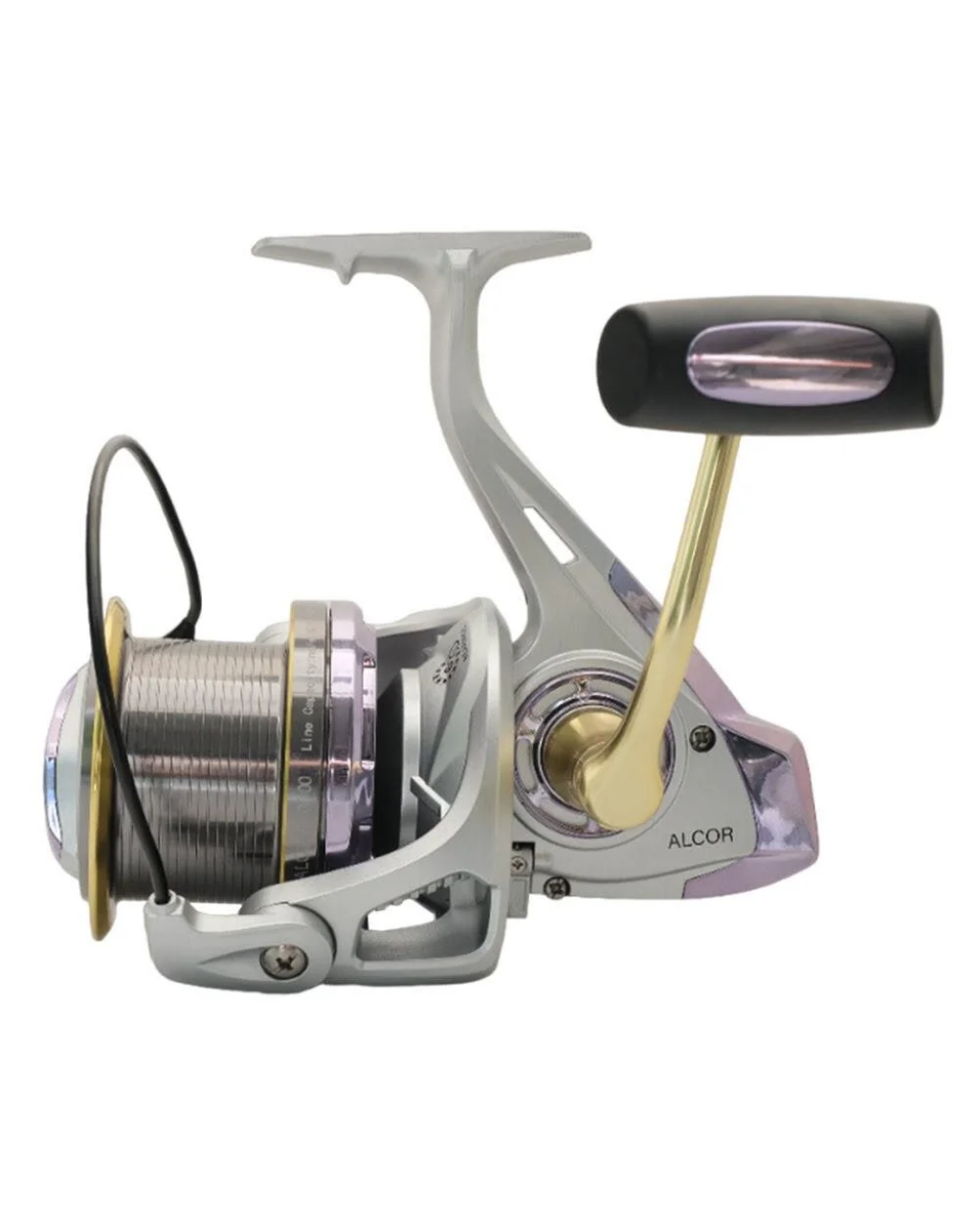 Remixon Alcor 10000 (6+1BB) Surf Makara (RMXNALCOR10000)