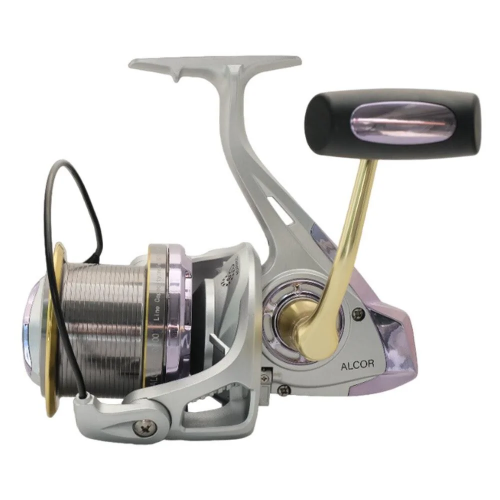 Remixon Alcor 10000 (6+1BB) Surf Makara (RMXNALCOR10000) Remixon Alcor 10000 (6+1BB) Surf Makara (RMXNALCOR10000)