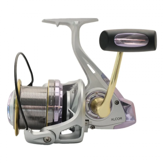 Remixon Alcor 10000 (6+1BB) Surf Makara (RMXNALCOR10000)