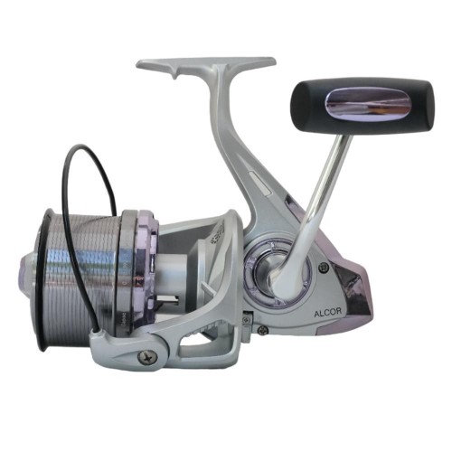 Remixon Alcor 8000 (6+1BB) Surf Makara  Remixon Alcor 8000 (6+1BB) Surf Makara