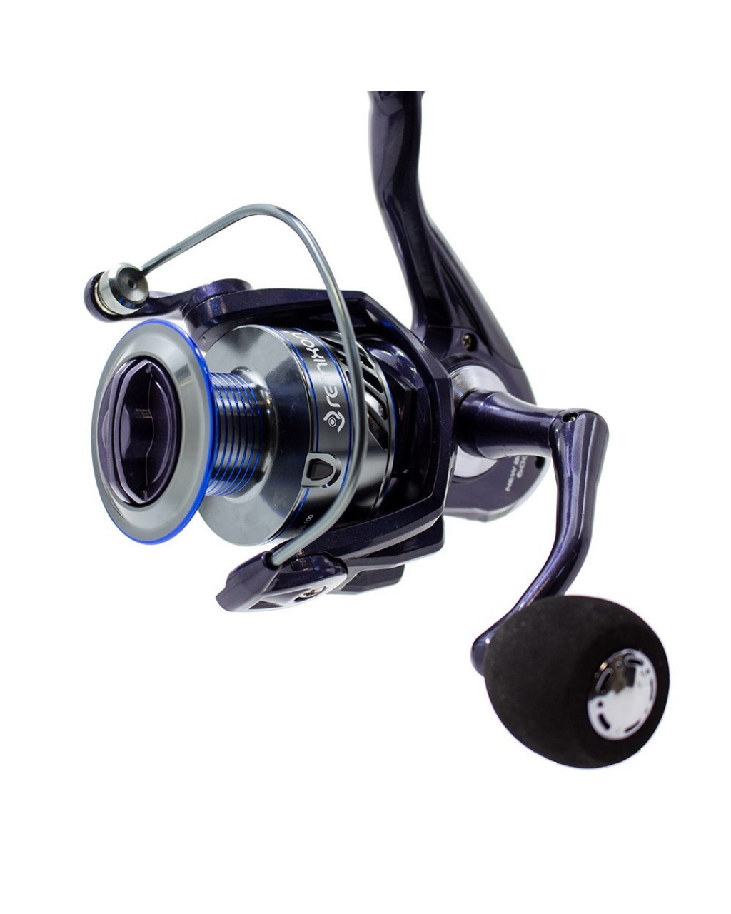 Remixon New Bluetin 5000 3+1 BB Olta Makinesi