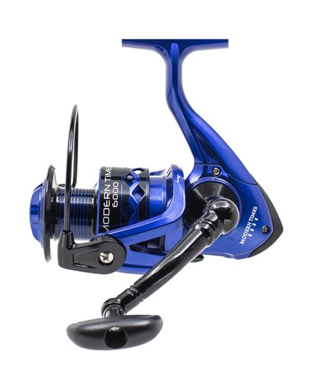 Remixon New Modern Times 6000 Makara Blue (NEWMDRNTMSHC60BLUE)