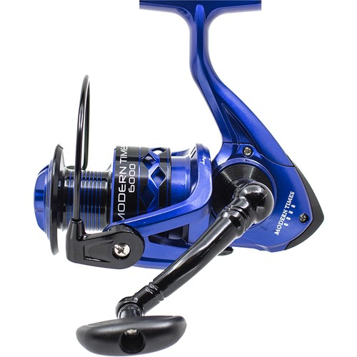 Remixon New Modern Times 6000 Makara Blue (NEWMDRNTMSHC60BLUE) Remixon New Modern Times 6000 Makara Blue (NEWMDRNTMSHC60BLUE)