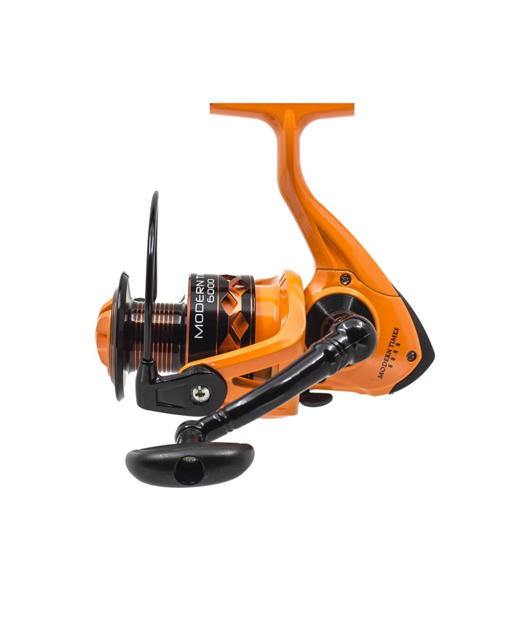 Remixon New Modern Times 6000 Olta Makinesi Orange