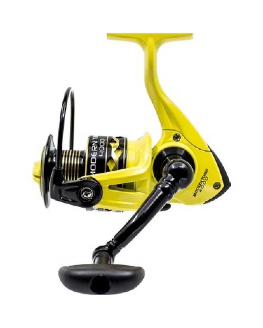 Remixon New Modern Times 6000 Olta Makinesi Yellow (NMDRNT60Y)