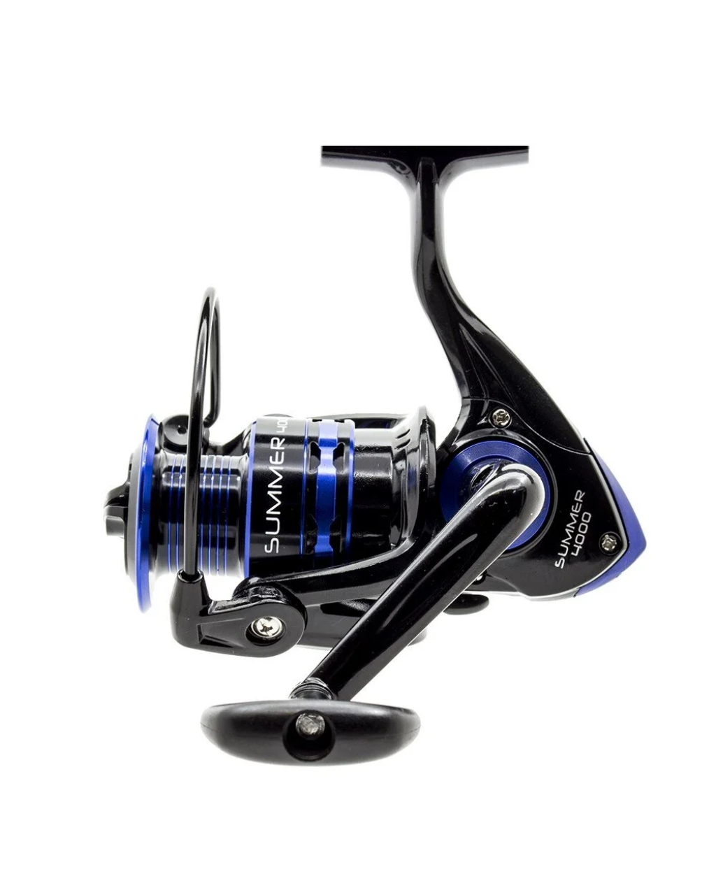 Remixon New Summer 4000 Blue Olta Makinesi (NSMMR4000B)