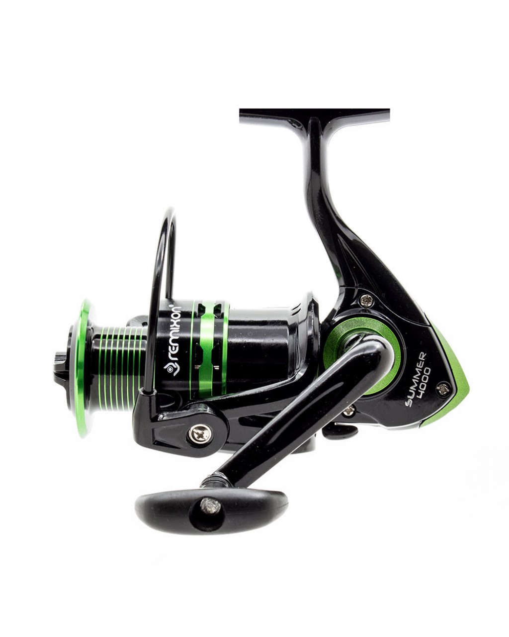 Remixon New Summer 4000 Green Olta Makinesi