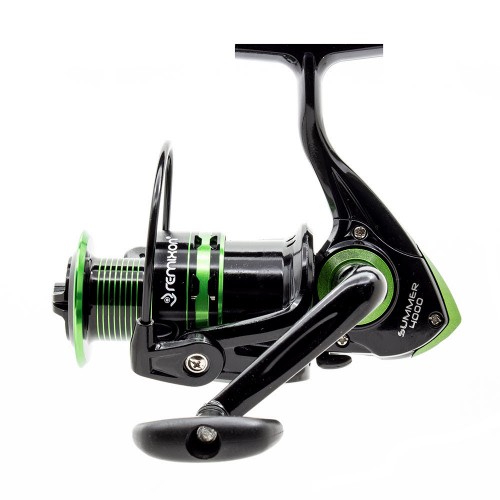 Remixon New Summer 4000 Green Olta Makinesi Remixon New Summer 4000 Green Olta Makinesi