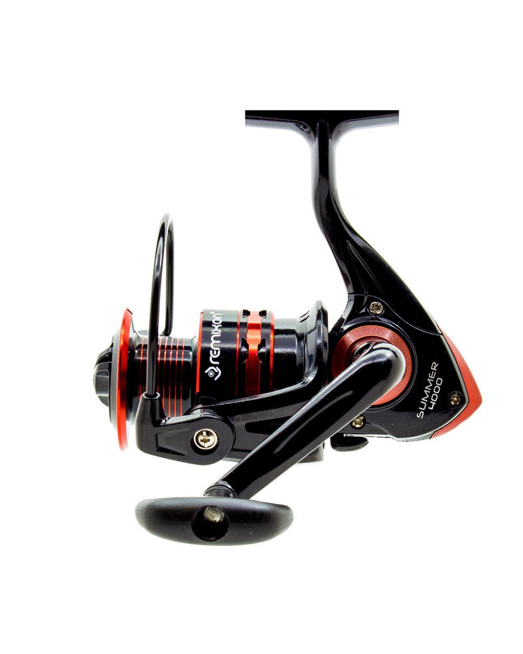 Remixon New Summer 4000 Red Olta Makinesi