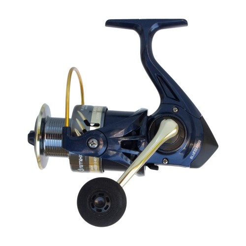 Remixon Premium Bluesea 6000 5+1 BB Makara (RPBLS6000) Remixon Premium Bluesea 6000 5+1 BB Makara (RPBLS6000)