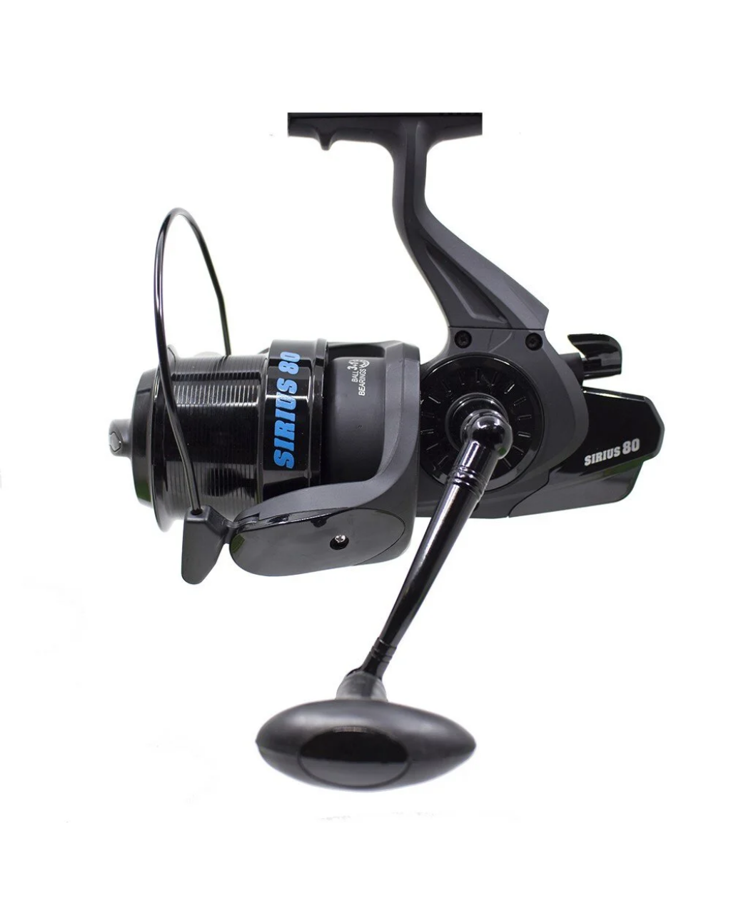 Remixon Sirius 8000 Surf Olta Makinesi (Grafit Yedek Kafali) (SRS8000)