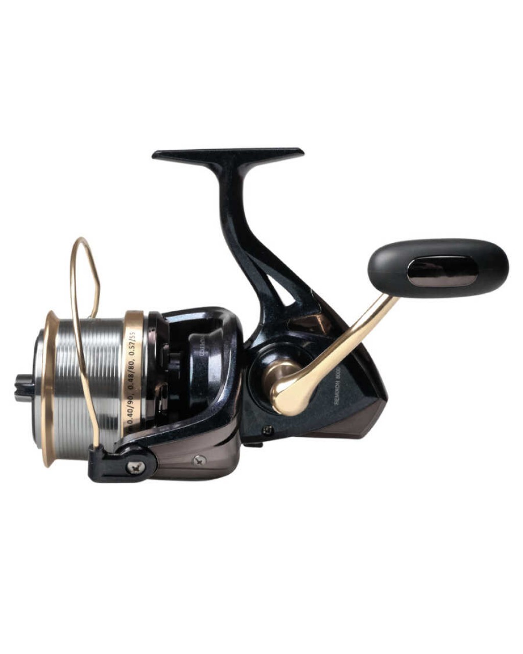 Remixon Venom 8000 5+1BB Surf Makara