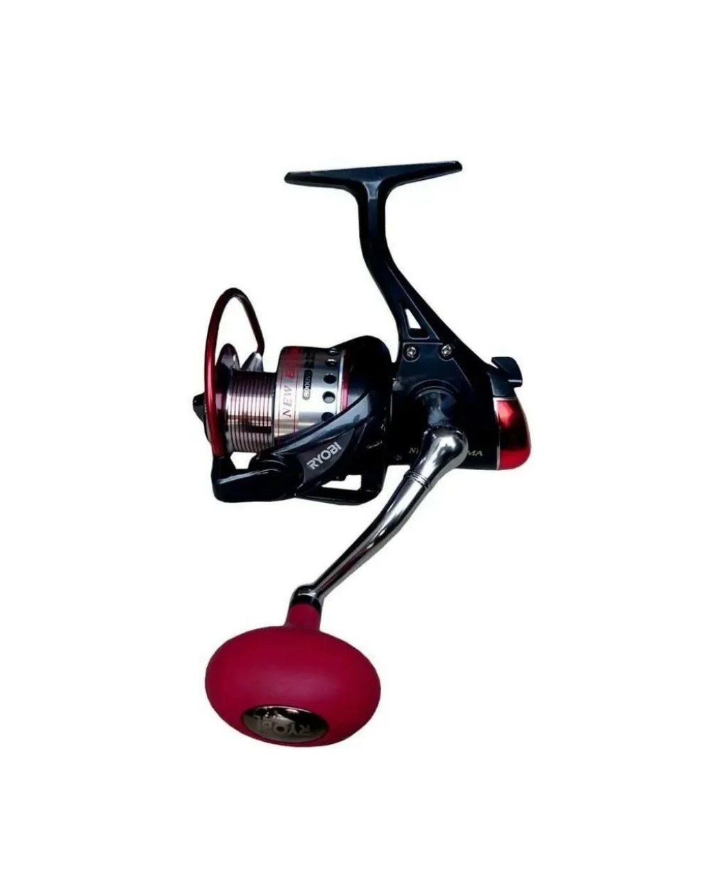 RYOBI Ecusima 8000 VI RYOBI Ecusima 8000 VI