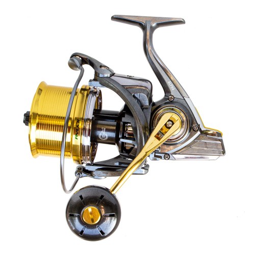 Ryuji Alpha 8000 Surf Olta Makinesi Ryuji Alpha 8000 Surf Olta Makinesi