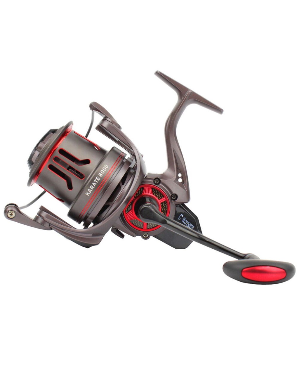 Sea Horse Karate 8000 Surf Makine