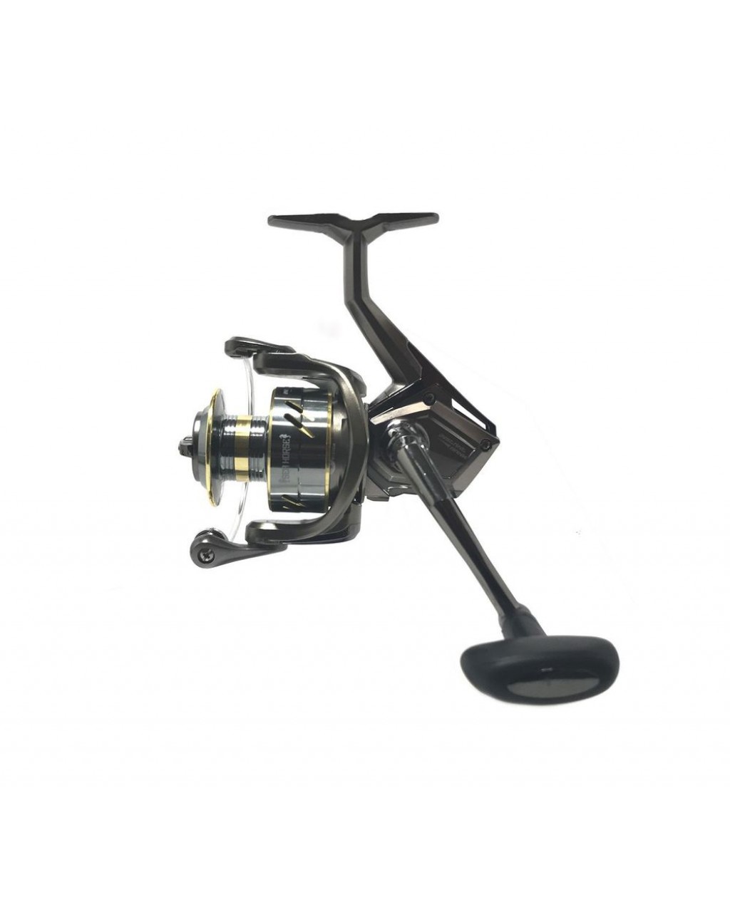 Sea Horse Inslant Rank 5000 9+1 Bb Makine