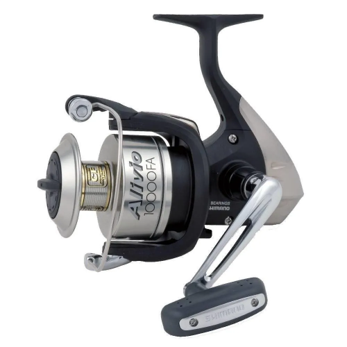 Shimano ALIVIO 10000 FA Shimano ALIVIO 10000 FA