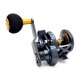 Tica X-Jigger Xj5hl Baitcasting Sol El Makine