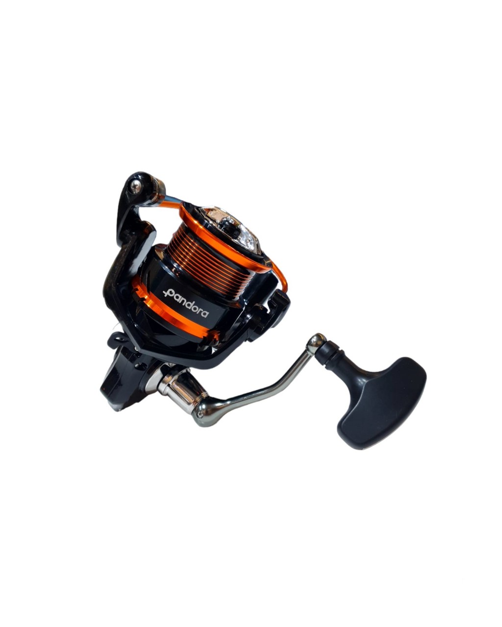 Pandora Caridina Makine 5+1 BB Alüminyum Kafa 1000