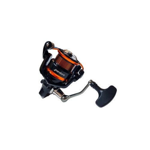 Pandora Caridina Makine 5+1 BB Alüminyum Kafa 4000 Pandora Caridina Makine 5+1 BB Alüminyum Kafa 4000