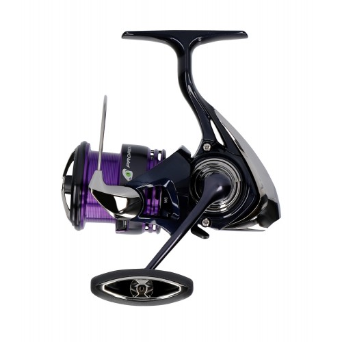 DAIWA 24 PROREX X LT 2000 MAKARA DAIWA 24 PROREX X LT 2000 MAKARA