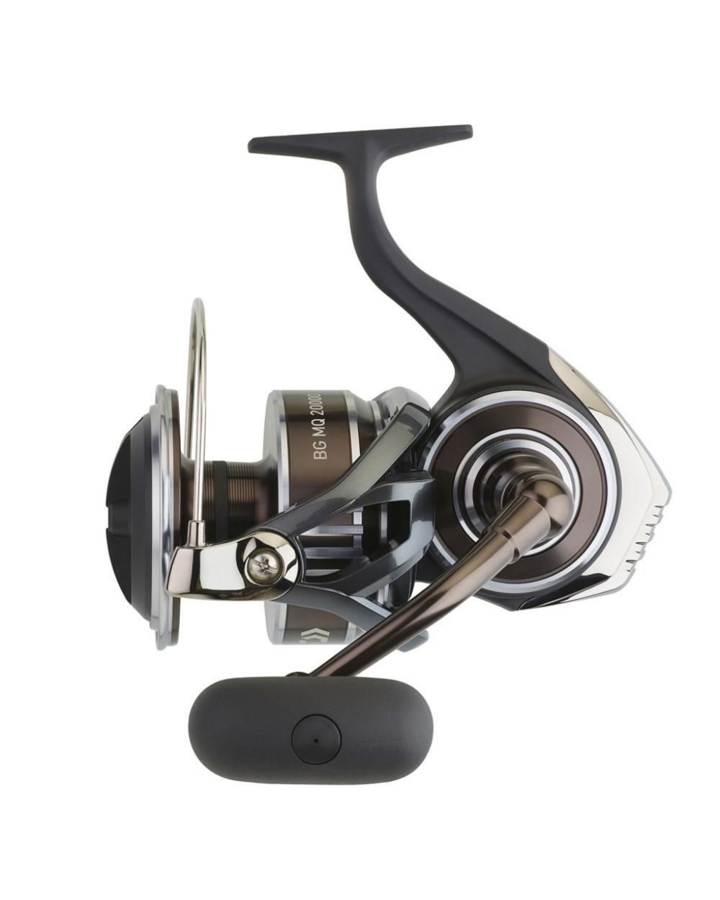 Daiwa BG MQ 5000 DH Olta Makinesi
