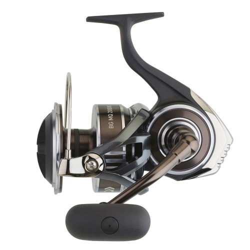 Daiwa BG MQ 5000 DH Olta Makinesi Daiwa BG MQ 5000 DH Olta Makinesi