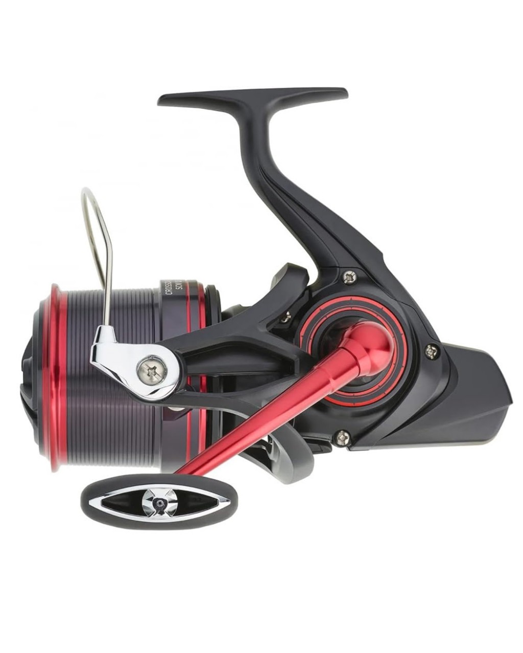 Daiwa Crosscast S22 35 SCW 5000 QD Type R Surf Makara Daiwa Crosscast S22 35 SCW 5000 QD Type R Surf Makara