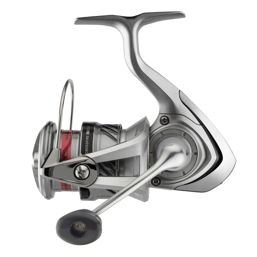 Daiwa Crossfire LT 20 1000 Spin Olta Makinesi