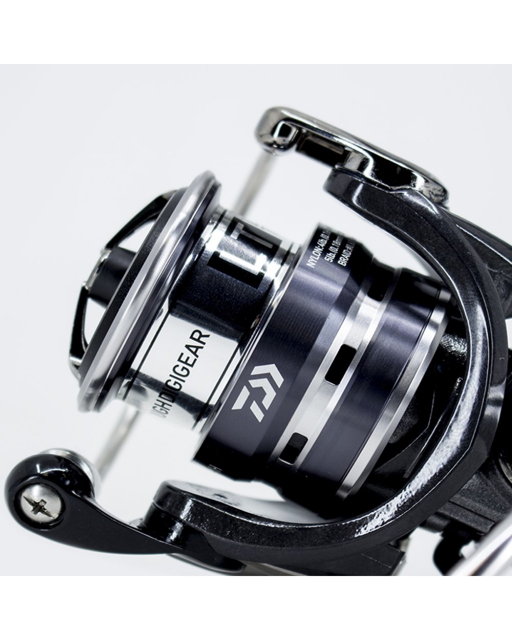Daiwa Exceler 20 LT 3000C Olta Makinesi Daiwa Exceler 20 LT 3000C Olta Makinesi