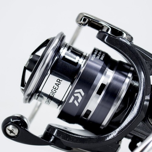 Daiwa Exceler 20 LT 3000C Olta Makinesi  Daiwa Exceler 20 LT 3000C Olta Makinesi