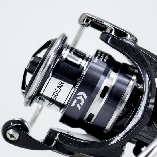 Daiwa Exceler 20 LT 3000C Olta Makinesi