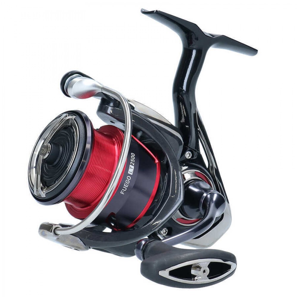 Daiwa Fuego 20 LT 3000 C Olta Makinesi