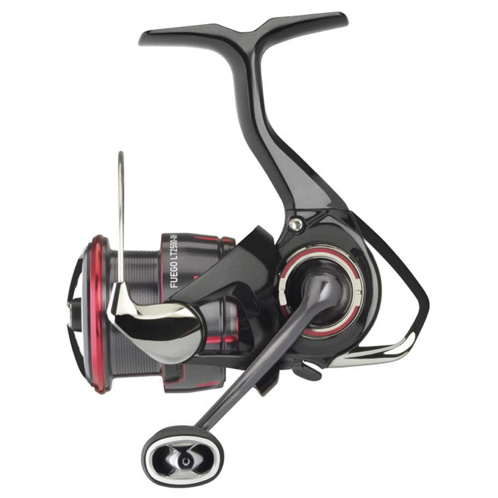 Daiwa Fuego 23 LT 1000 D Makara