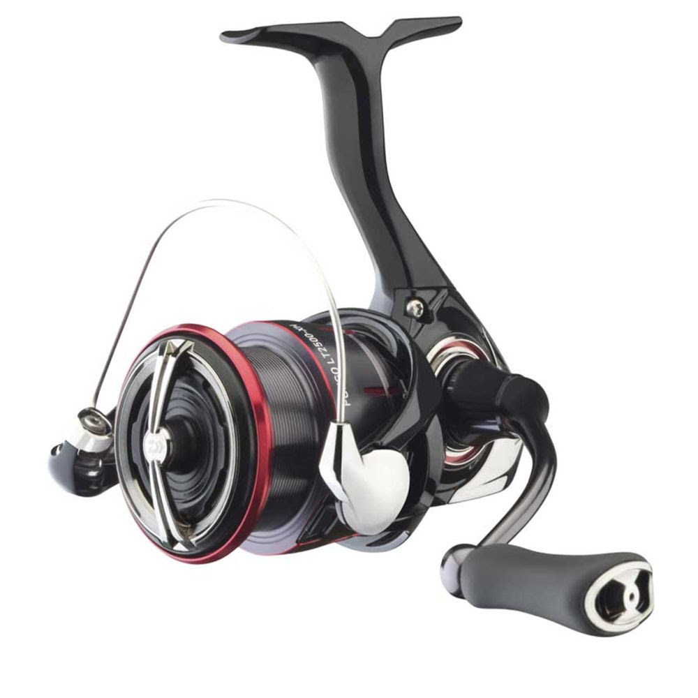 Daiwa Fuego 23 LT 1000 D Makara