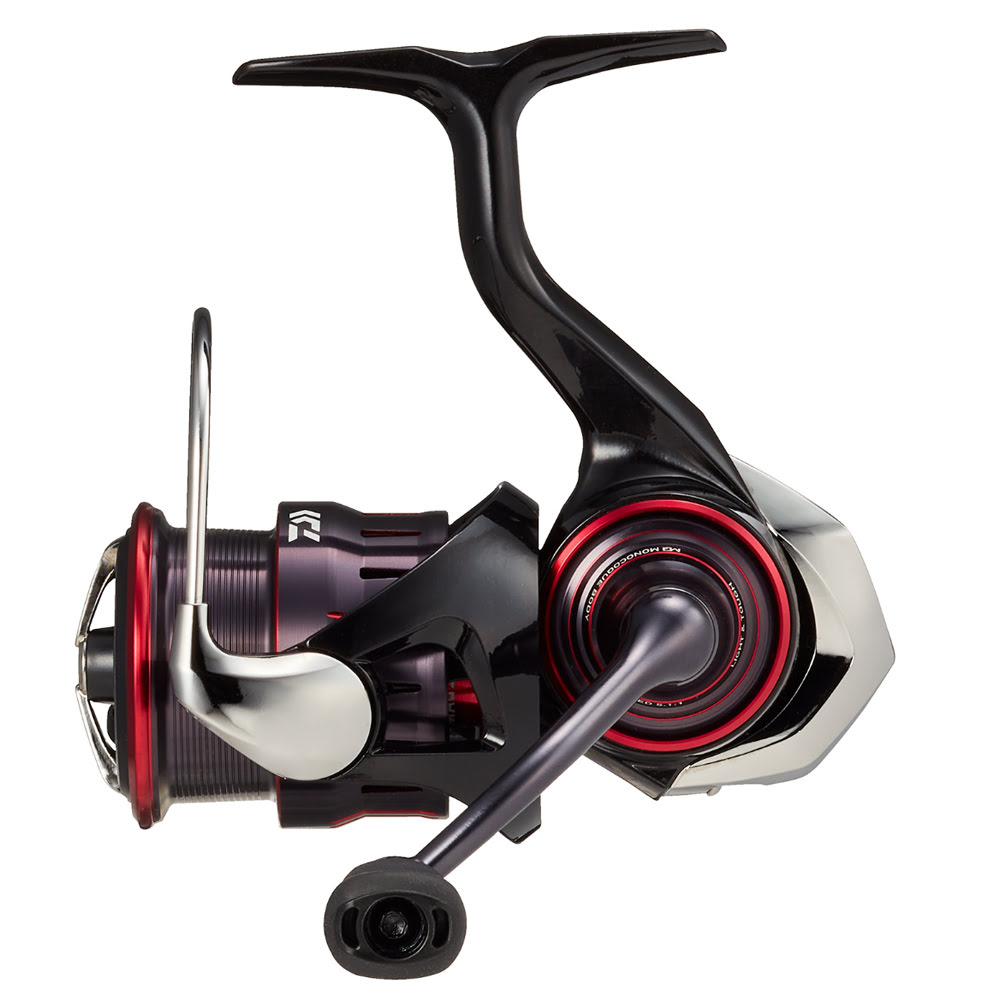 DAIWA 23 GEKKABIJIN LT 2000 S MAKARA    	