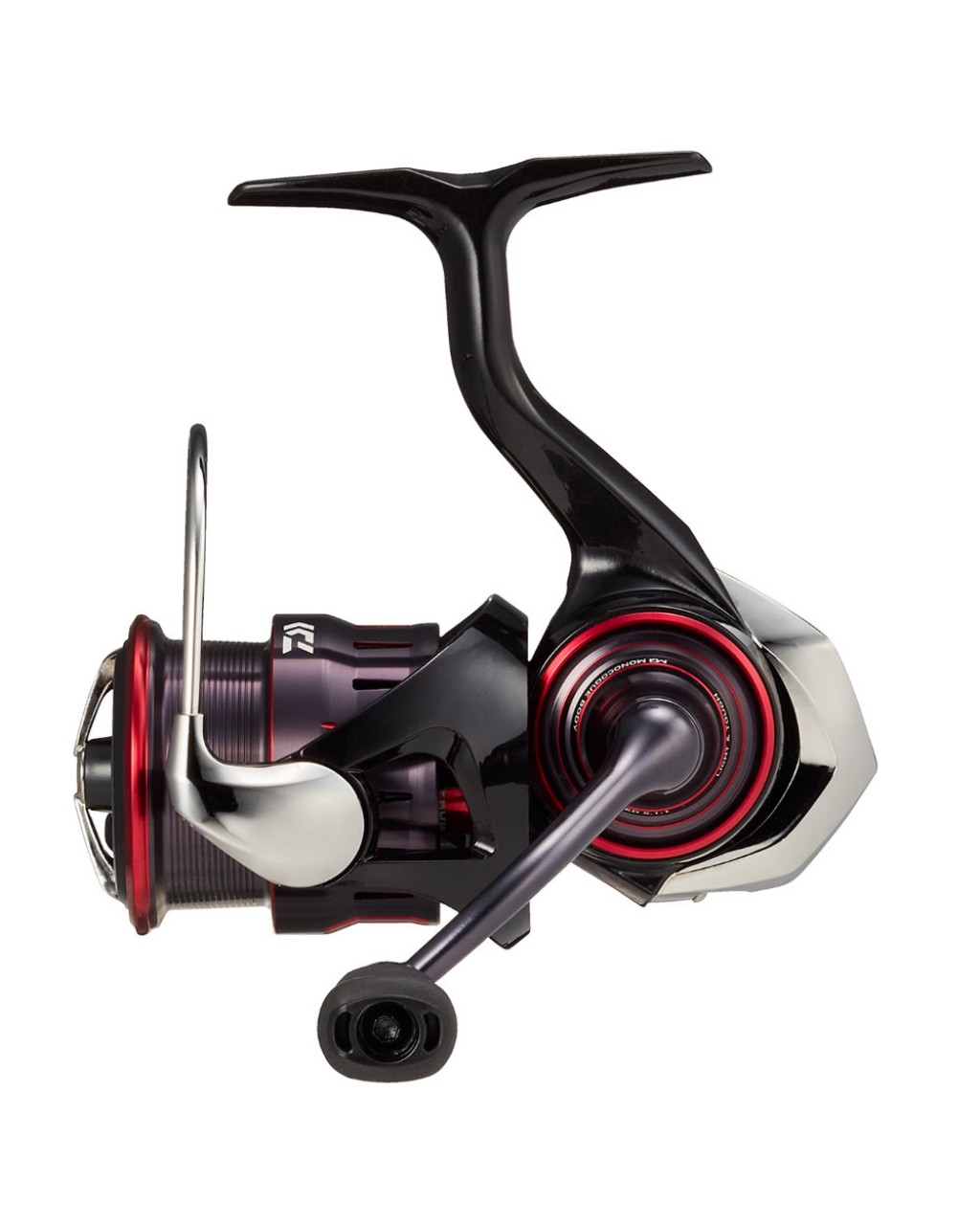 DAIWA 23 GEKKABIJIN LT 2000 S MAKARA DAIWA 23 GEKKABIJIN LT 2000 S MAKARA