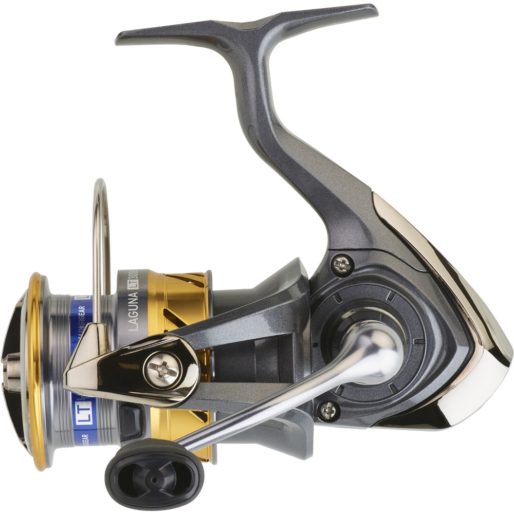 Daiwa Laguna 20 LT 2000 Olta Makinesi (LAG20LT2000)