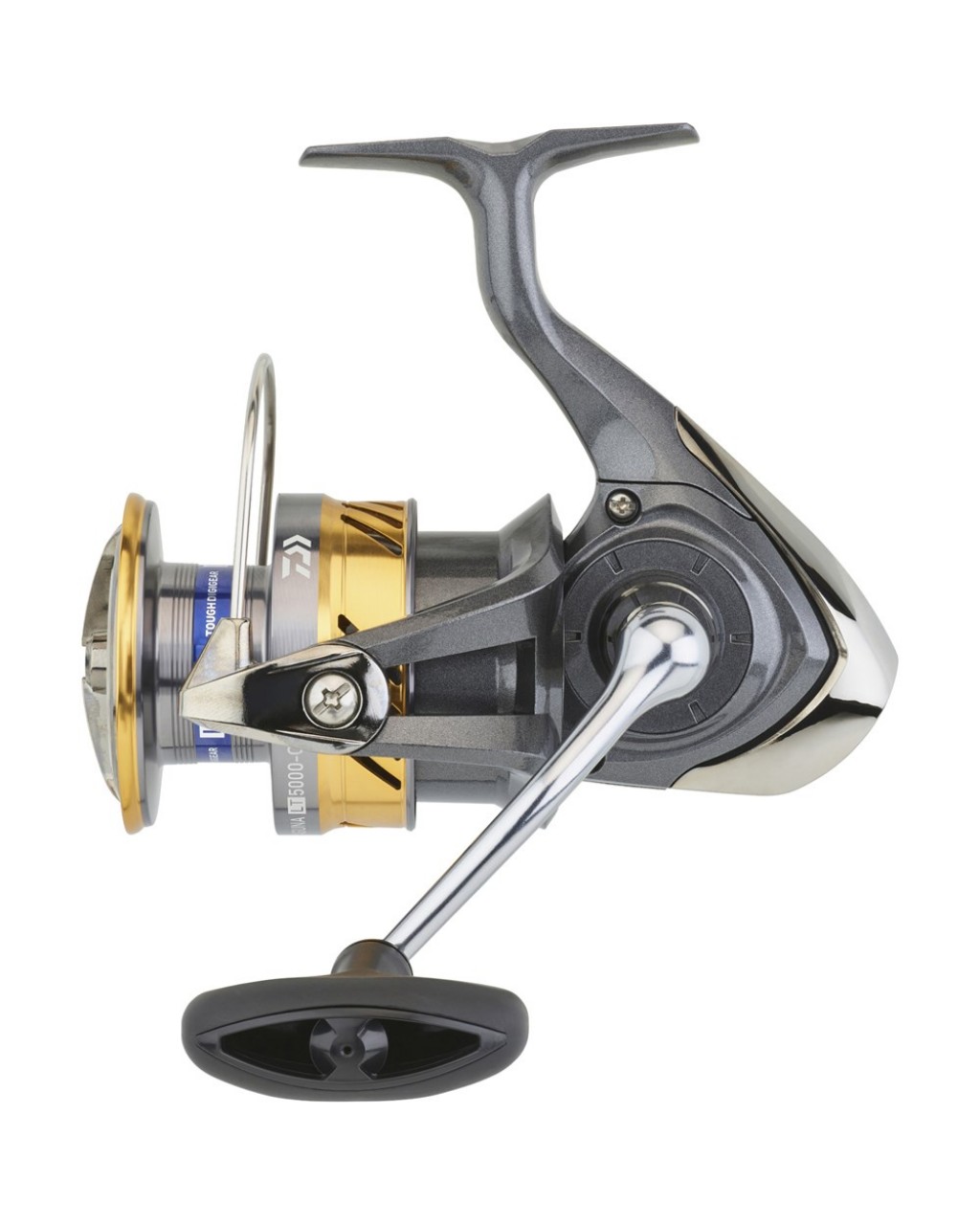 Daiwa Laguna 20 LT 5000C Olta Makinesi Daiwa Laguna 20 LT 5000C Olta Makinesi