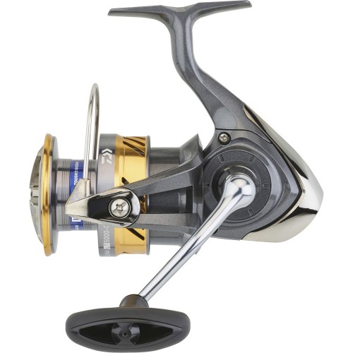 Daiwa Laguna 20 LT 6000 Olta Makinesi Daiwa Laguna 20 LT 6000 Olta Makinesi