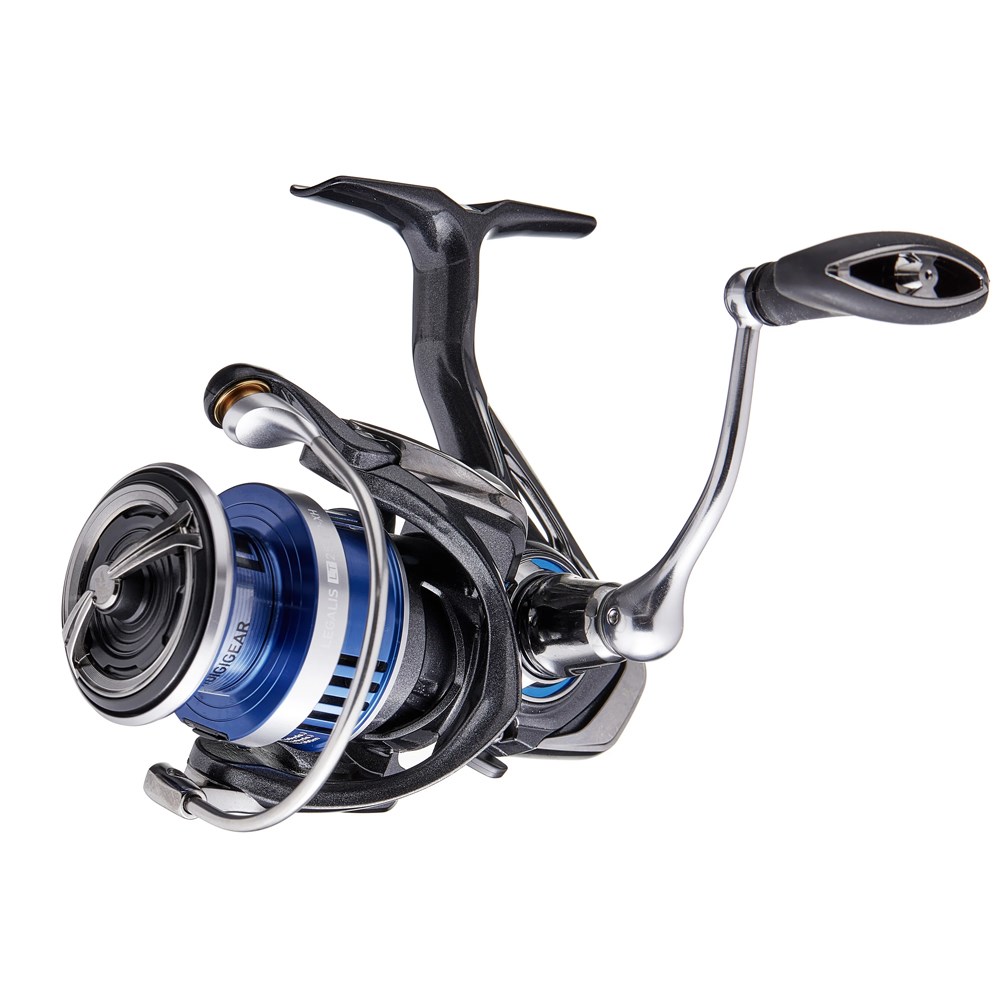 Daiwa Legalis 20 LT 4000 DC Olta Makinesi (USA)