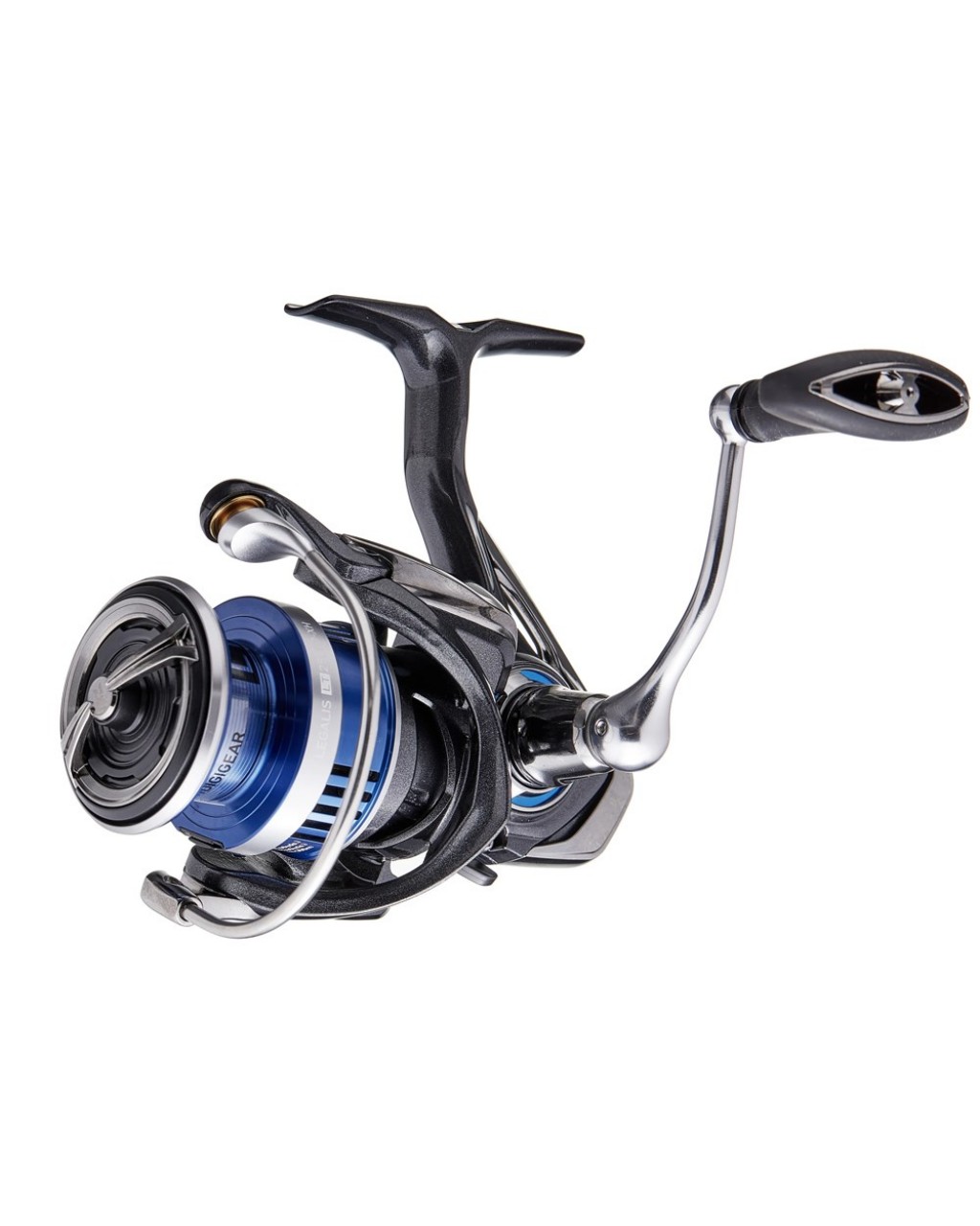Daiwa Legalis 20 LT 3000 DC Olta Makinesi (USA) Daiwa Legalis 20 LT 3000 DC Olta Makinesi (USA)