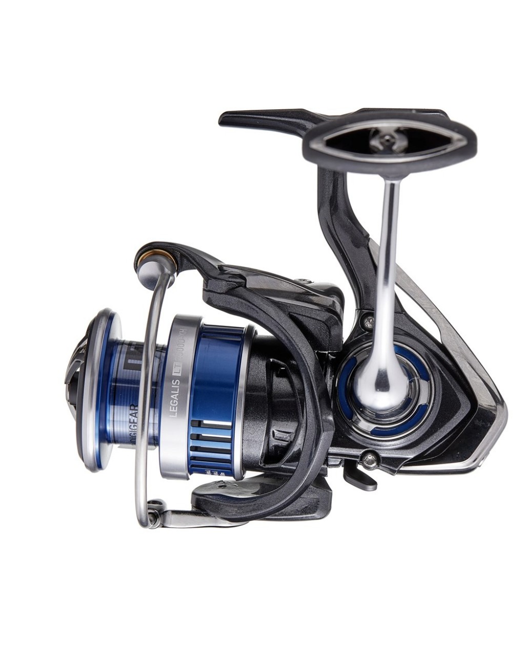 Daiwa Legalis 20 LT 2500 D Olta Makinesi 